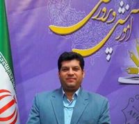 مجید مسعودی