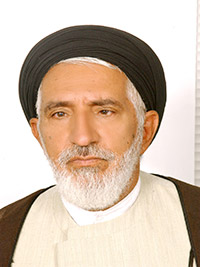 سید علی میرخلیلی