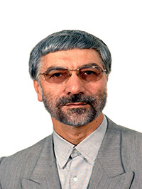 محمدناصر توسلیزاده