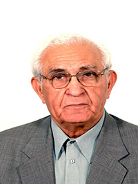 سید-عباس پاکنژاد