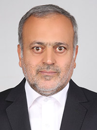داود محمدی (قزوین)