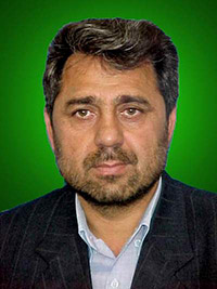 محمد عباسپور