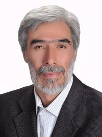 حسین مهربان مقدم