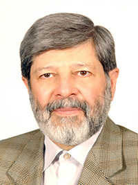 سید علیرضا مرندی
