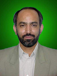 علی شکوریراد
