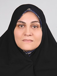 فاطمه سعیدی (تهران)