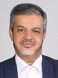 علیرضا رحیمی