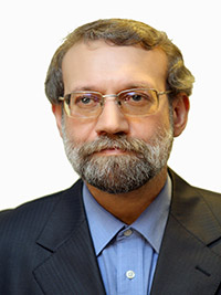 علی اردشیر لاریجانی