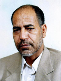 محمد فرخی