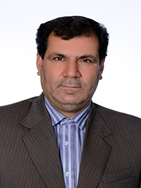 علیمحمد احمدی