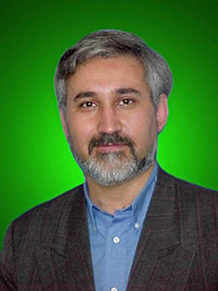 سید-محمدرضا خاتمی