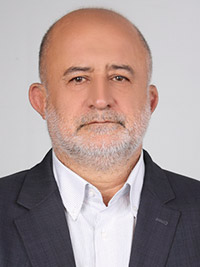 نادر قاضی پور