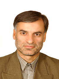 محمود احمدی بیغش