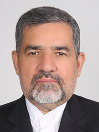 داود محمدی (تهران)