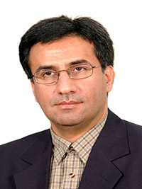 حمیدرضا کاتوزیان