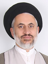 سید محمد باقر عبادی