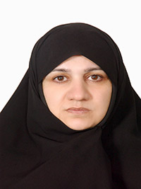 طیبه صفایی