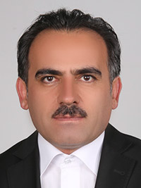 رسول خضری