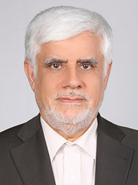 محمد رضا عارف