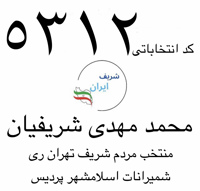 محمد مهدی شریفیان