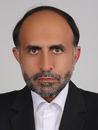 محمد رضا امیر حسنخانی