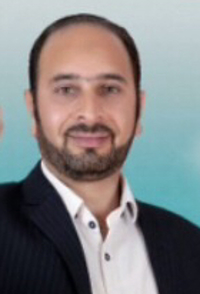 مهدی غلامی