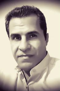 محمدعلی دهقان کروکی