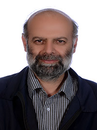 علیرضا محجوب