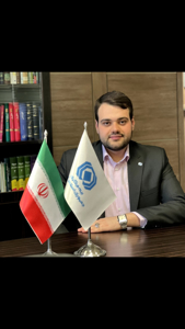 حقوقدان محمدحسین احمدی فر