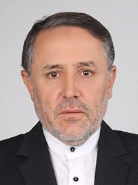 بهمن طاهر خانی