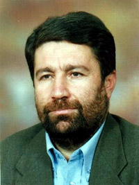 الیاس حضرتی