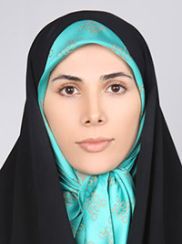 سیده فاطمه حسینی (تهران)