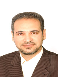 سید علی موسوی جرف