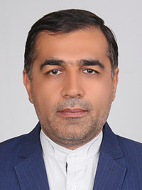 مسعود گودرزی