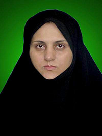 جمیله کدیور