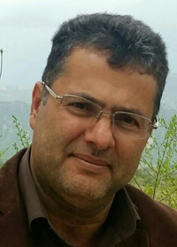 نصرالله احمدی کلهرودی
