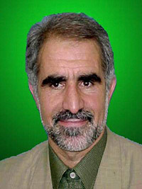 علیمحمد احمدی