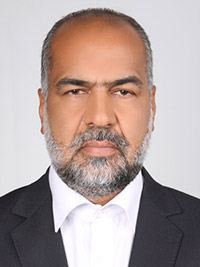 محمد رضا صباغیان بافقی