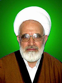 مهدی کروبی