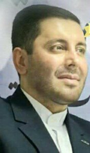 سید محمدرضا سیدناصرالدین