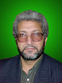 سید-ابوالقاسم حسینی