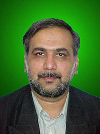 داود سلیمانی