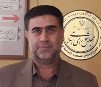 علی احمدی فر