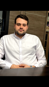 محمدحسین احمدی فر