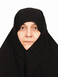 فاطمه رهبر