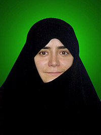 فاطمه حقیقتجو