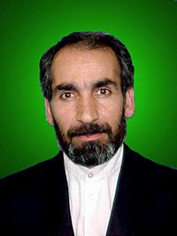 محمدرضا علیحسینی-عباسی