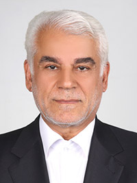 محمود بهمنی