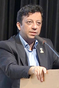 محمدرضا شمشیرگر