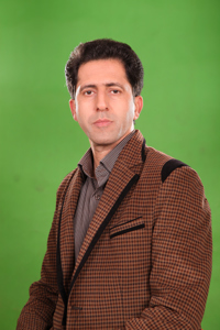 محمد کریم سپهرمنش